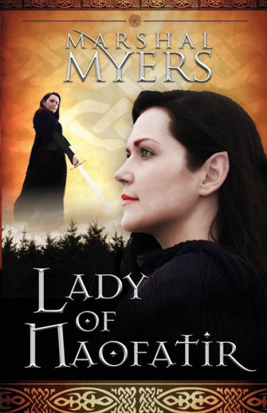 Lady of Naofatir