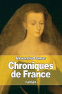 Chroniques de France