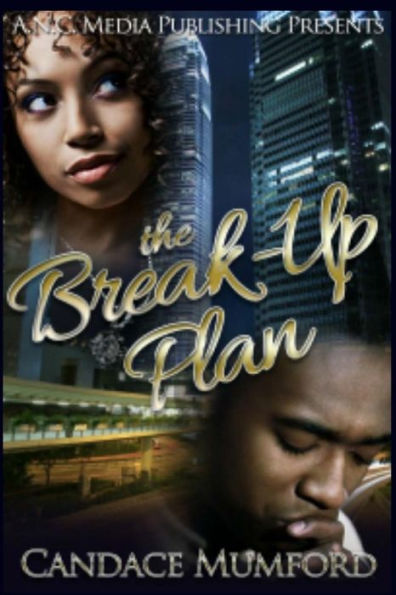 The Break-Up Plan: A Love Locked Down Spin- Off