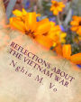 Reflections About the Vietnam War