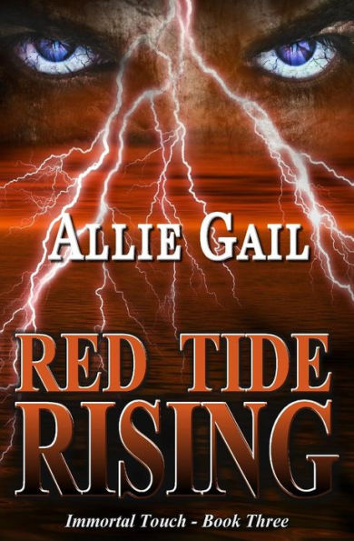 Red Tide Rising