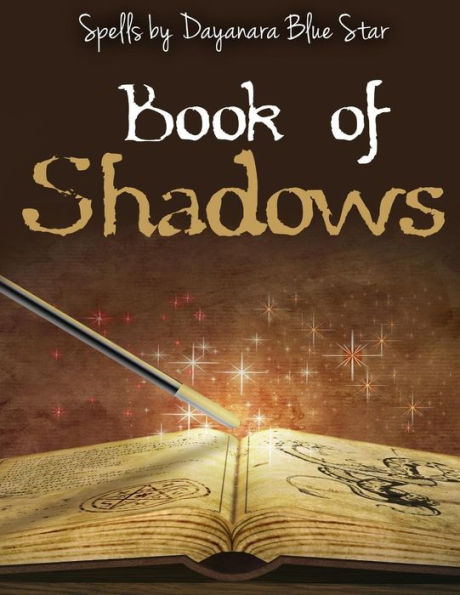 Book of Shadows