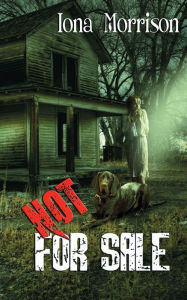 Title: Not for Sale, Author: Iona Morrison