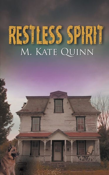 Restless Spirit