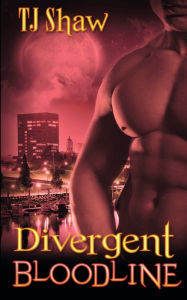 Title: Divergent Bloodline, Author: T J Shaw