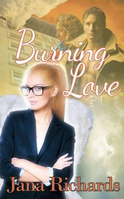 Burning Love