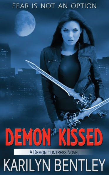 Demon Kissed