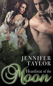 Title: Heartbeat of the Moon, Author: Jennifer Taylor