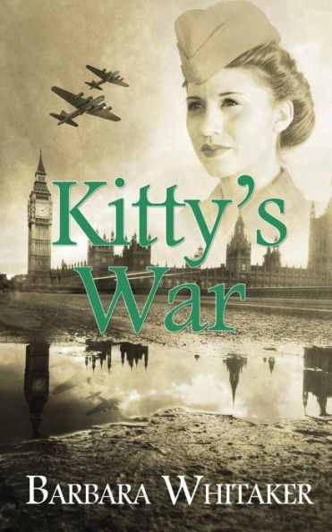 Kitty's War