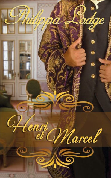 Henri et Marcel