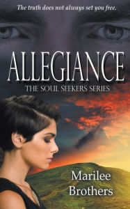 Title: Allegiance, Author: Marilee Brothers