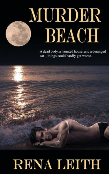 Murder Beach