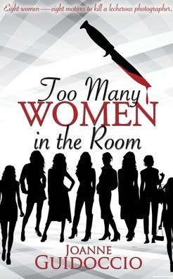 Too Many Women the Room