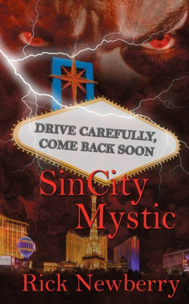 Sin City Mystic