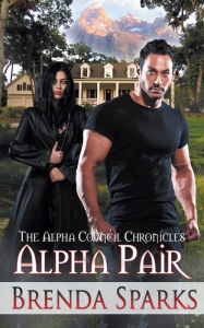 Title: Alpha Pair, Author: Brenda Sparks