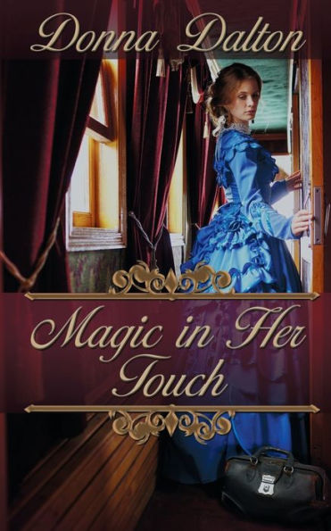 Magic Her Touch
