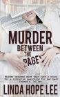 Murder Between the Pages