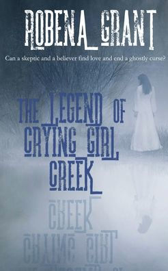 The Legend of Crying Girl Creek