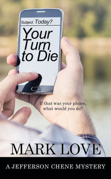 Your Turn to Die