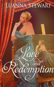 Title: Love and Redemption, Author: Luanna Stewart