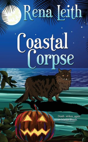 Coastal Corpse