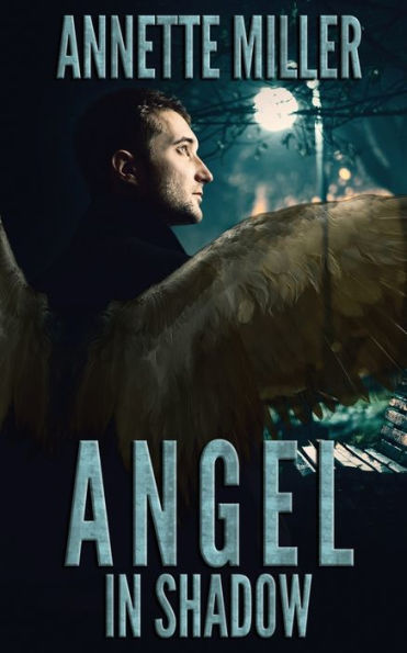 Angel Shadow