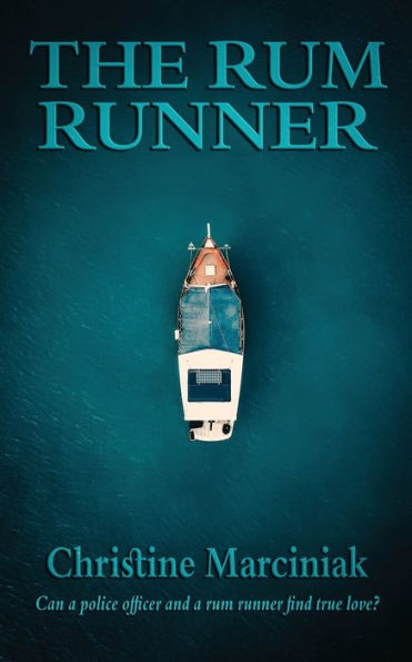 The Rum Runner