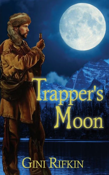 Trapper's Moon