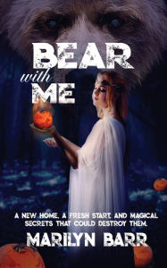 Free ebook file download Bear With Me MOBI DJVU PDF (English literature) by Marilyn Barr