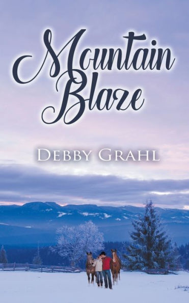 Mountain Blaze