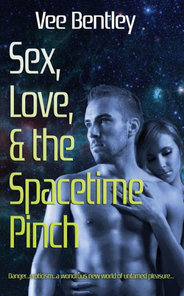 Sex, Love, and the Spacetime Pinch