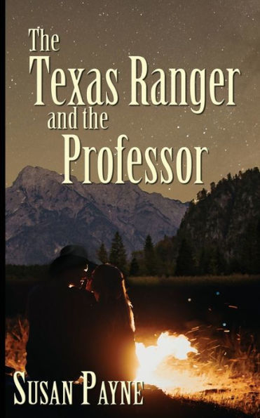 The Texas Ranger and the Professor