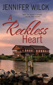 Free ebook downloads for ipad 2 A Reckless Heart 9781509235179 by Jennifer Wilck RTF ePub PDF in English