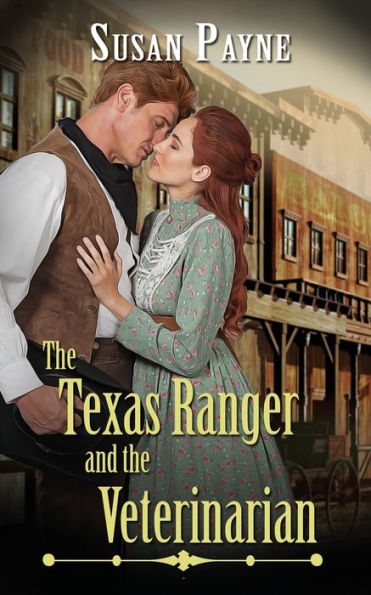 the Texas Ranger and Veterinarian