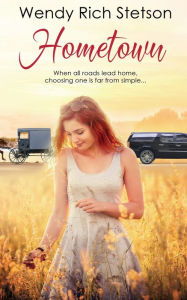 Title: Hometown, Author: Wendy Rich Stetson