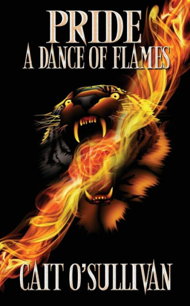 Pride, A Dance of Flames