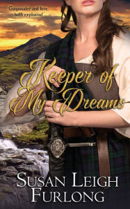 Free ebook ita gratis download Keeper of My Dreams 9781509237135