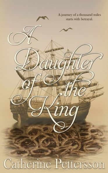 A Daughter of the King