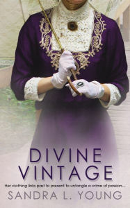 It books download Divine Vintage by 