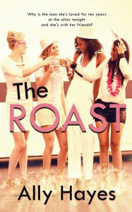 eBooks free download fb2 The Roast by 