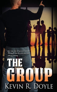 Title: The Group, Author: Kevin Doyle