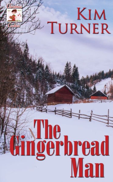 The Gingerbread Man