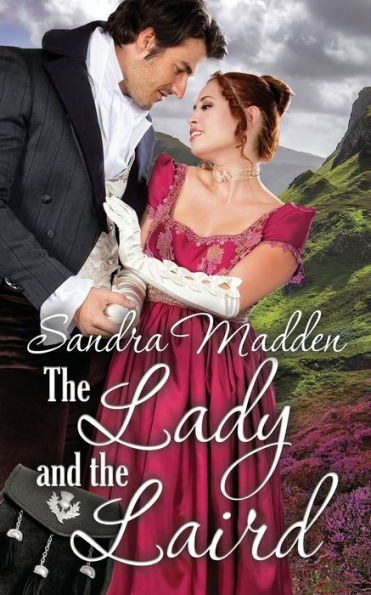 the Lady and Laird