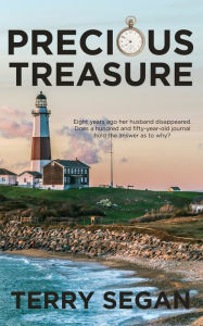 Audio textbooks download Precious Treasure (English literature) by 