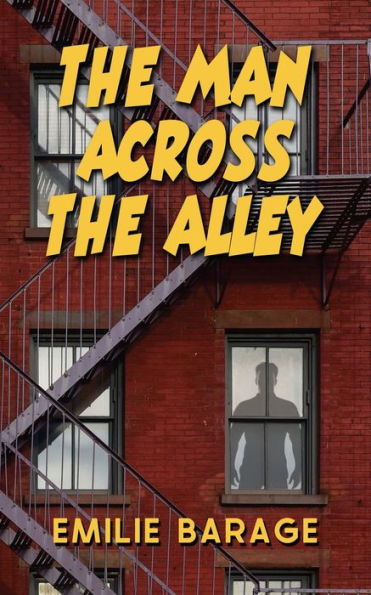 the Man Across Alley