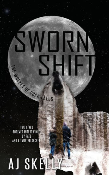 Sworn Shift