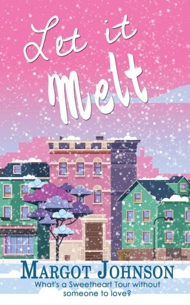 Let it Melt