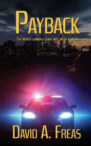 Online free pdf ebooks for download Payback 9781509242788