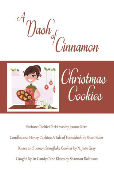 A Dash of Cinnamon