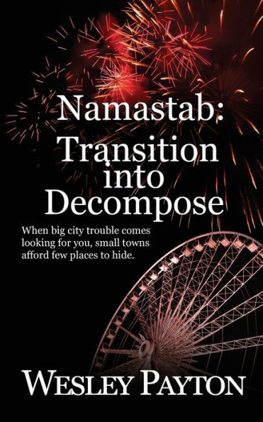 Namastab: Transition into Decompose